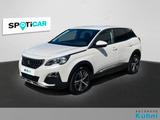 Peugeot 3008 Allure THP 165 EAT6 Automatik - Peugeot 3008: Allure