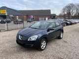 Nissan Qashqai 1,6 Acenta/Klima/AHK/Radio/ - Nissan Qashqai: Radio