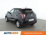 Ssangyong Tivoli 1.5 T-GDI Amber 4x2 Aut*NAVI*TEMPO*CAM* - Ssangyong Tivoli in Essen