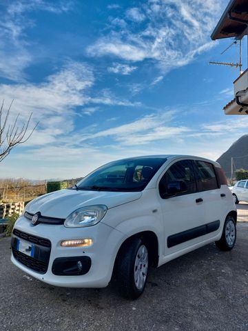 Fiat Panda 1.3 MJT S&S Pop Van 2 posti