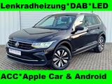 Volkswagen Tiguan  TSi*ACC*DAB*Lenkradheizung*Navi - Volkswagen Tiguan aus 2024