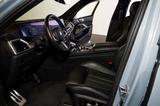 BMW X6 M Competition """LARTE DESIGN""" CARBON PAKET - gebrauchte BMW X6 M aus dem Jahr 2024