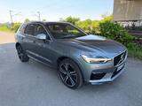 Volvo XC60 T6 AWD R Design Geartronic R Design - Volvo XC60: Geartronic