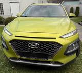 Hyundai KONA 1.6 CRDi Style DCT Style - Hyundai KONA mit Diesel-Antrieb: Automatik