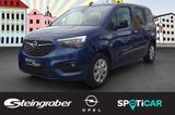 Opel Combo Auto. e-Life Elegance *Sitzheizung* - Opel Combo Electric Gebrauchtwagen