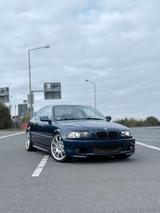 BMW E46 328ci AC Schnitzer - BMW 328: E46