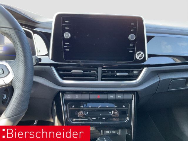 Volkswagen T-Roc - Bild 16