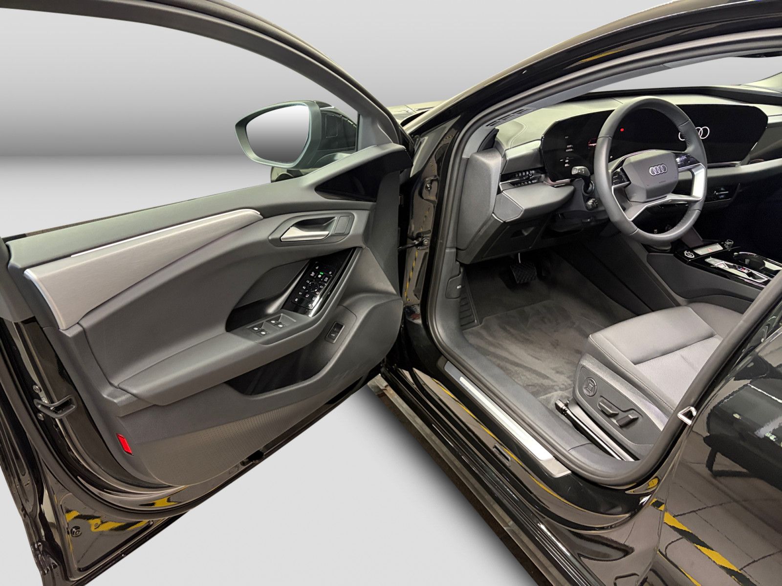 Audi A6 e-tron - Bild 14