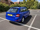 Skoda Fabia 1,0 MPI Combi Ambition Klima DAB+ - Skoda Fabia Gebrauchtwagen in Kassel