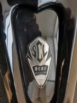 Yamaha XV1900 Star Raider S - YAMAHA R1