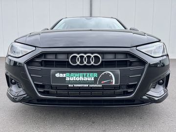 Audi A4 - 4