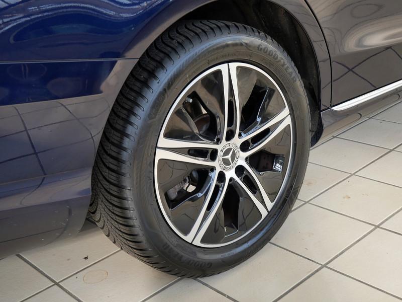 Mercedes-Benz C-Class T d AVANTGARDE KAMERA PDC SHZ, миниатюра 8