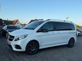 Mercedes-Benz V 300 d 4MATIC AMG LINE V - KLASSE EDITION 2020 - gebrauchte Mercedes-Benz V 300 aus dem Jahr 2020