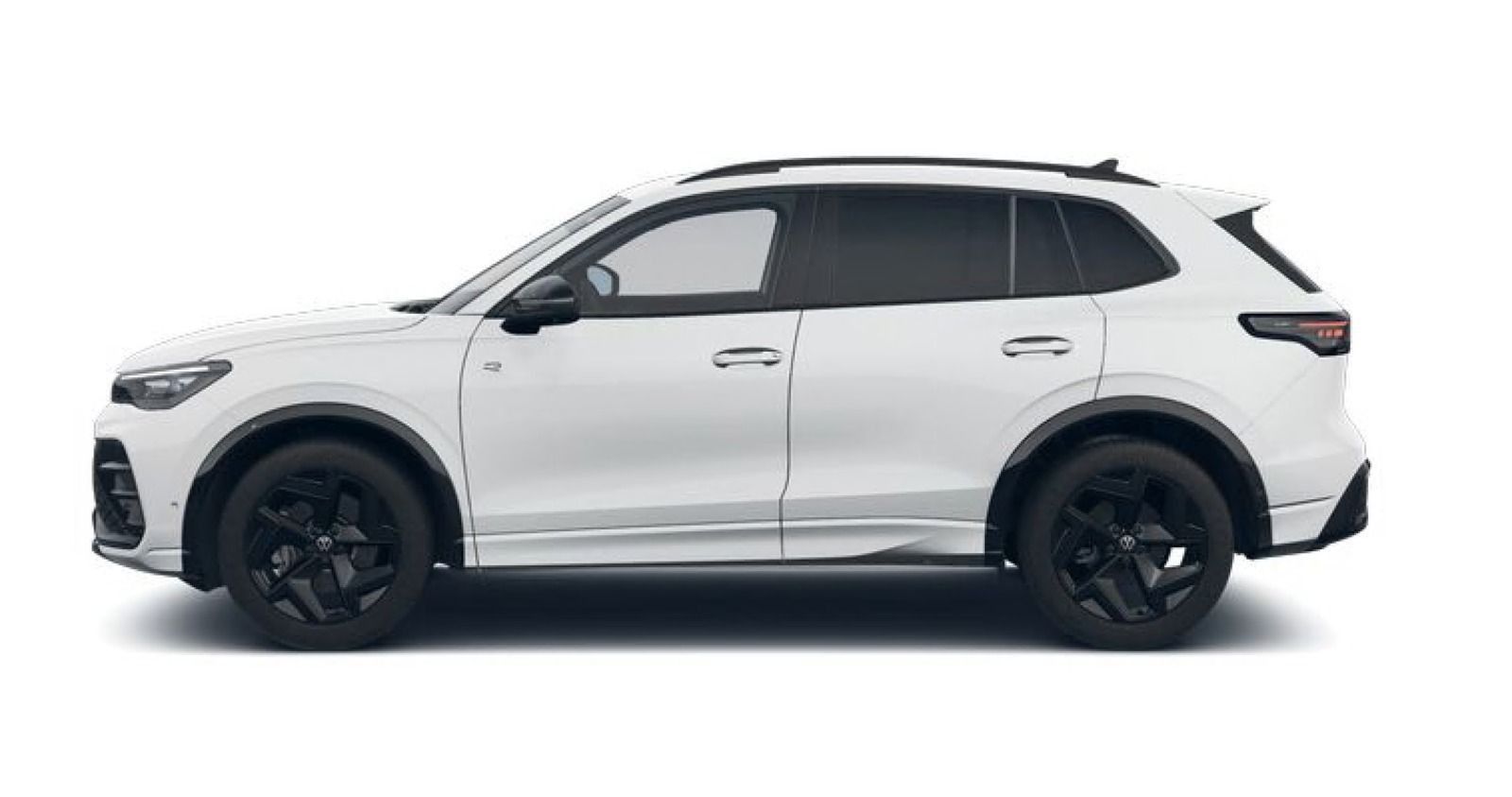 Volkswagen Tiguan - Bild 2