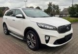 Kia Sorento 2.2 AWD GT Line/7 Sitze/AHK/Pano/360 - Kia Sorento: 7