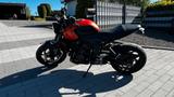 Triumph Trident 660 - TRIUMPH TRIDENT