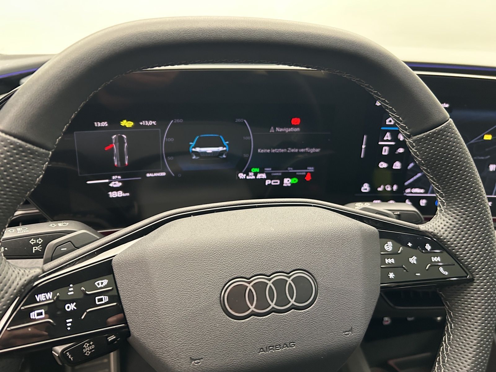Audi S6 e-tron - Bild 9