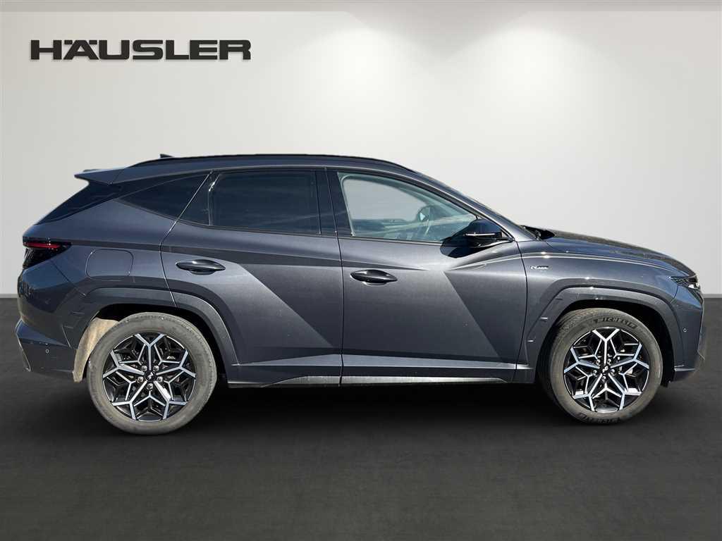 Hyundai Tucson 1.6 T-GDI Basis Plug-In Hybrid 4WD *Volla