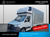 Mercedes-Benz Sprinter 317 CDI Maxi Topsleeper Klima Standh. - Angebote entsprechen deinen Suchkriterien