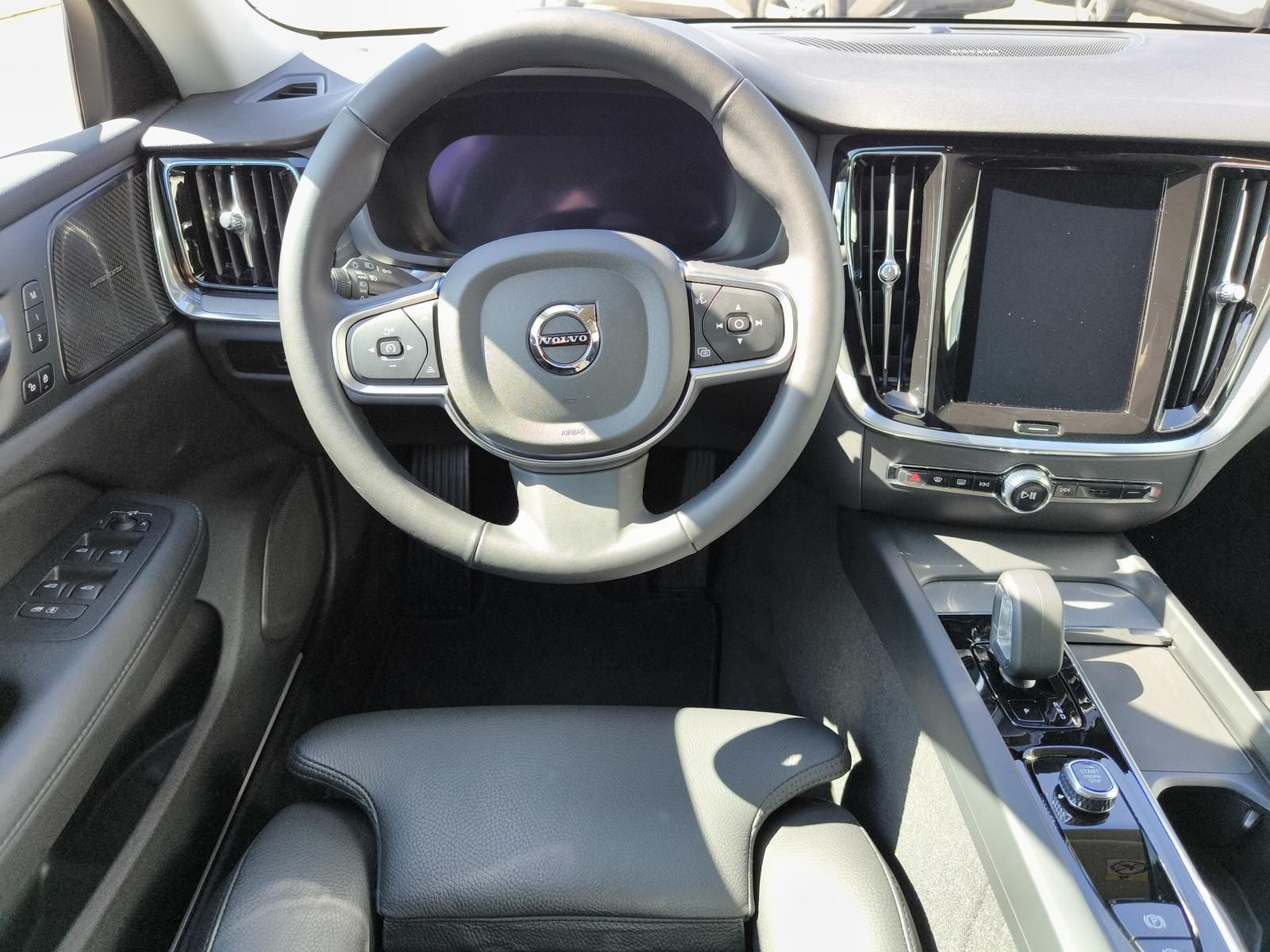 Volvo V60 - Bild 15