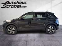 Volkswagen T-Cross - Vorschau Bild 3