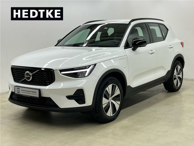 Volvo XC40 T5 Recharge Plus Dark 18"+AHK+H&K+STANDHZG