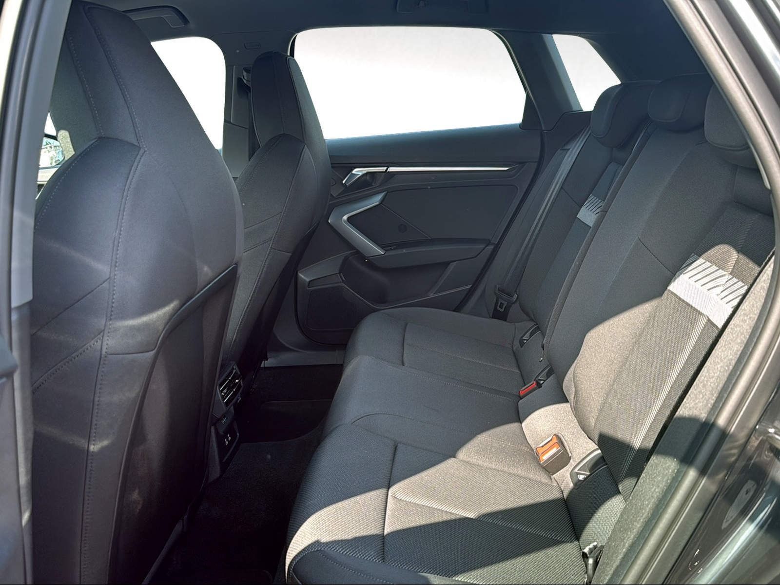Audi A3 - Bild 13