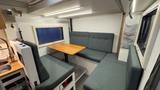 MAN 8.150 FAE Expedition truck in  Trondheim NORWAY - MAN 8