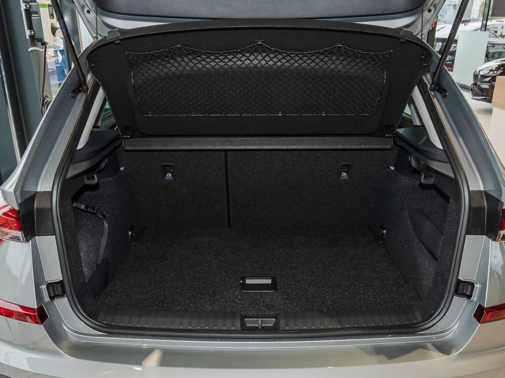 Skoda Kamiq - Bild 12