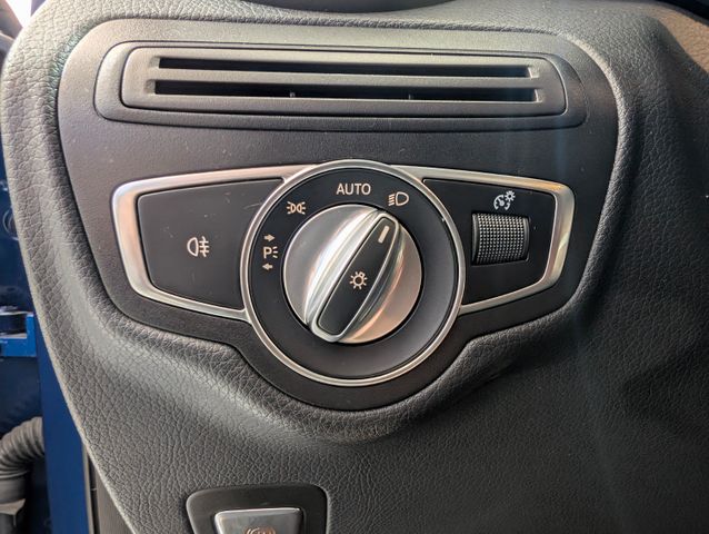 Mercedes-Benz GLC 220 GLC -Klasse  4Matic