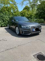 Audi A4 Avant B9 3.0 TDI Quattro S-Line - Audi A4 Gebrauchtwagen in Augsburg