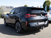 BMW X3 - Vorschau Bild 8