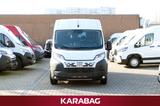 Fiat Ducato 9-Sitzer 3,5t L3H2 140 Automatik - Fiat 9 sitzer