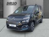 Citroën Berlingo Shine Navi Digitales Cockpit Apple CarP - Citroën Berlingo Gebrauchtwagen in Bremen