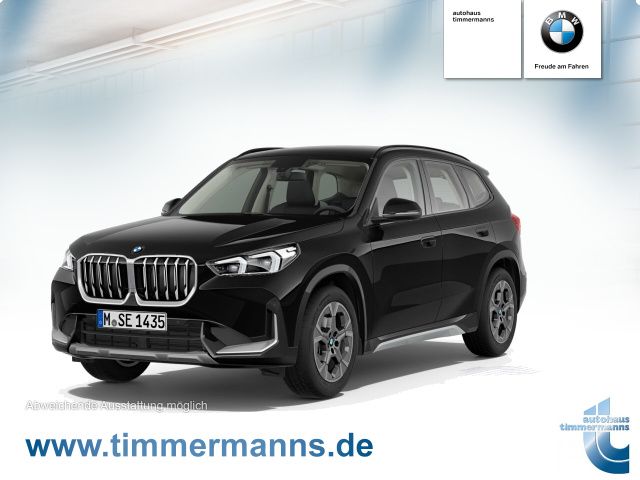 BMW X1 sDrive18i Steptronic Navi DSG Bluetooth PDC