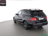Mercedes-Benz GLE 400 AMG SPORT NIGHT AIRMATIC,KAMERA,PANO,AHK - gebrauchte Mercedes-Benz GLE 400 aus dem Jahr 2018