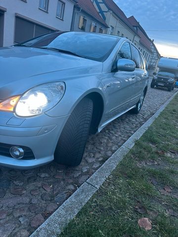 Mercedes-Benz Mercedes R350 - 7 Sitze - Baujahr 2010 - Z...