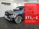 Ford Ranger Wildtrak Doppelkabine 4x4 170PSLeder/ Nav