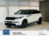 Land Rover Range Rover Velar SE Mega Ausstattung* 2 Hand* 3 - weiße Land Rover Range Rover Velar