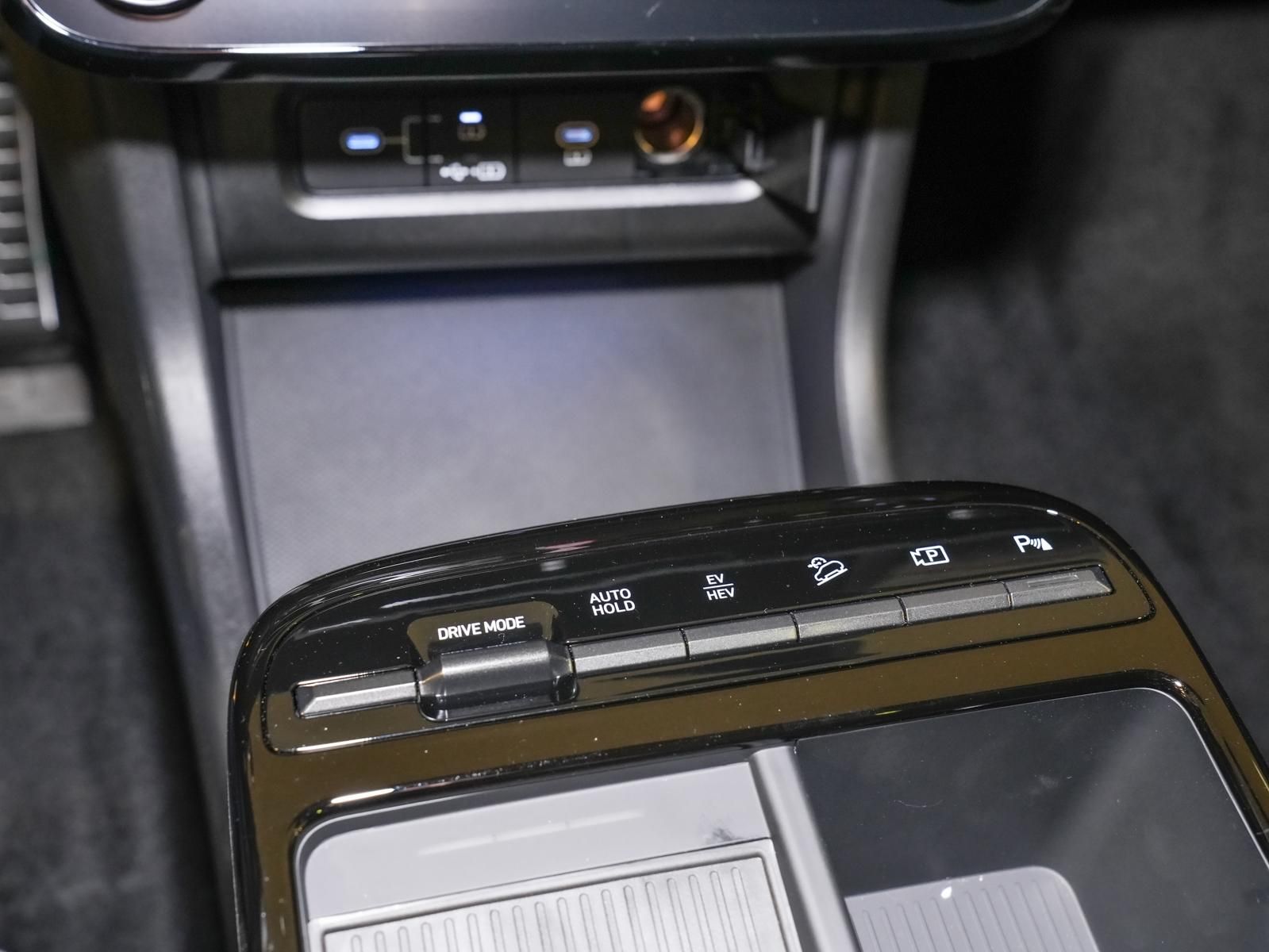Hyundai Tucson – Bild 24