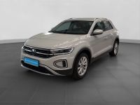 Volkswagen T-Roc - Vorschau Bild 2