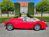 Austin Healey 3000 MK II BJ7 MatchingNumbers Frame-Off-Rest 2+