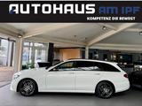 Mercedes-Benz E350d T-Modell AMG BURMESTER+AHK+DAB+LED+RFK360 - Mercedes-Benz E 350 aus 2017