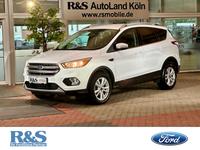 Ford Kuga Trend 1.5+Parkpilot+Winter-Paket+CD
