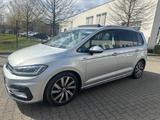 Volkswagen Touran R.line Pano/Led - Behindertengerechte Volkswagen Touran