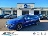 Volkswagen Arteon Shootingbrake 1.4 eHybrid R-Line - blaue Volkswagen Arteon