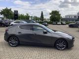 Mazda 3 SKYACTIV-G 2.0 Selection Matrix-LED Bose AHK a - Mazda 3 in Erfurt