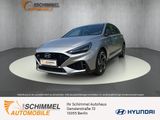 Hyundai i30 N-Line MJ25 DCT KLIMA SHZ KAMERA NAVI LED - Hyundai i30 New cars in Berlin