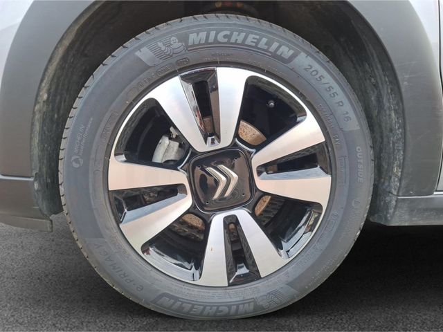 Citroën C3 Max 1.2 PT110 °LED°Navi°RFK°PDC°AAC°Tempomat°