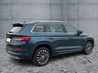 Skoda Kodiaq - Vorschau Bild 6